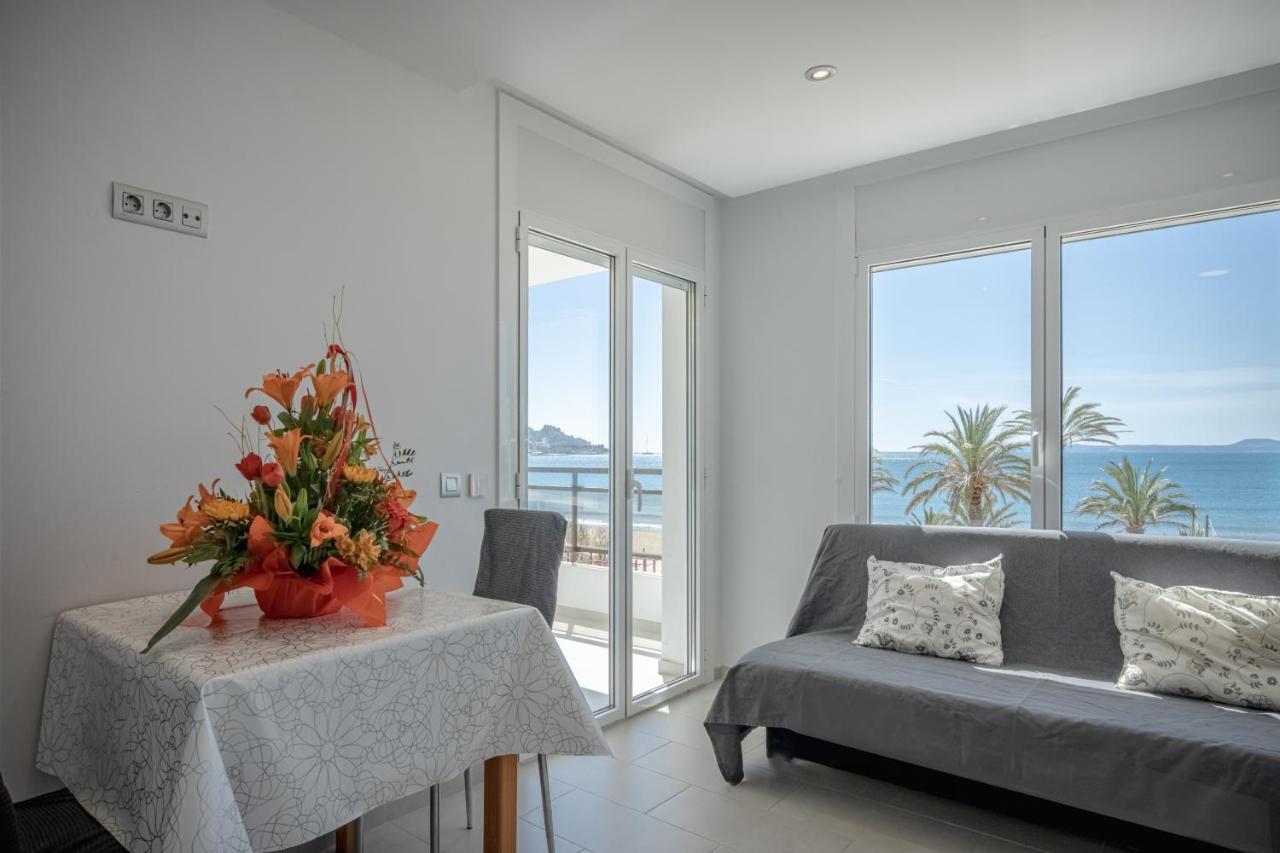 Inmosantos Oasis F5 Apartamento Roses Exterior foto
