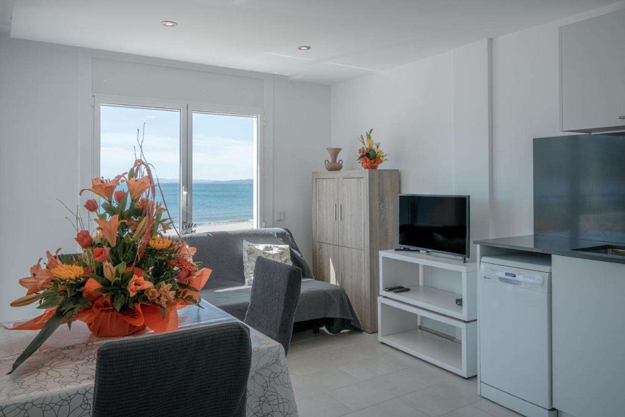 Inmosantos Oasis F5 Apartamento Roses Exterior foto