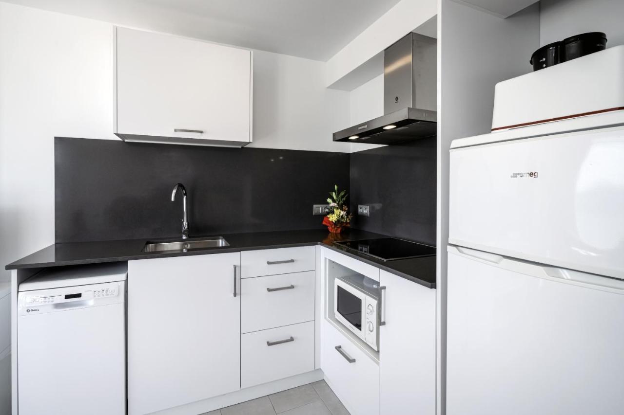 Inmosantos Oasis F5 Apartamento Roses Exterior foto